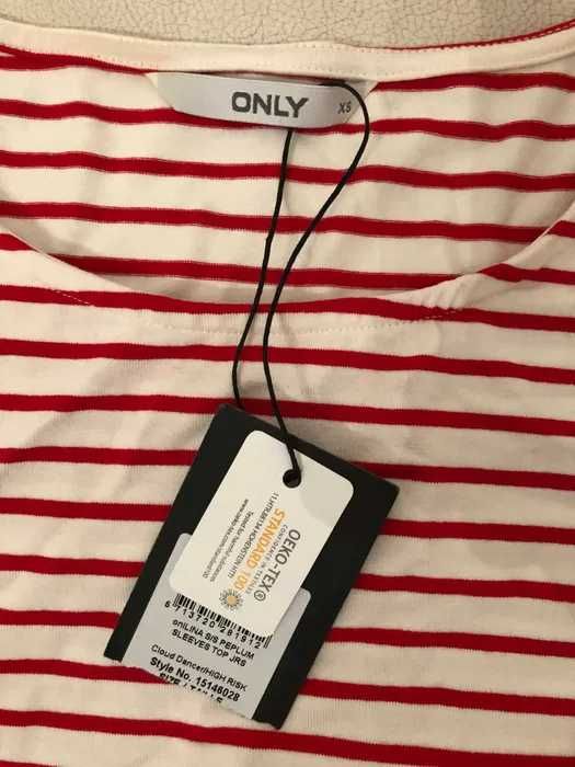 Блузка Only размер XS