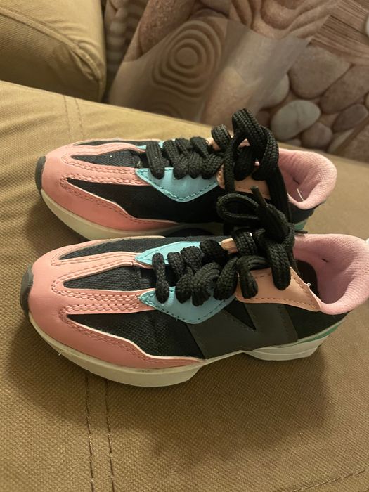 Детски маратонки new balance