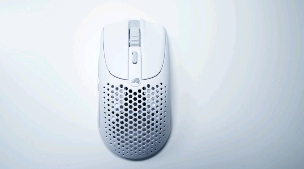 Геймърски мишки Glorious / Limited edition