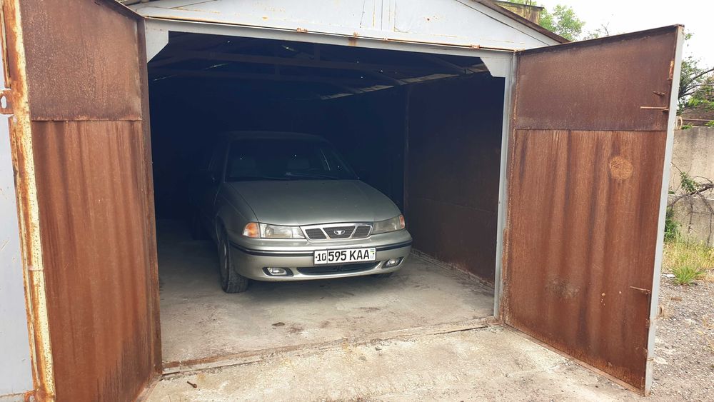 Сотилади Nexia DOHC