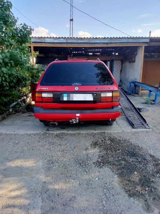 Продам фольцваген пассат