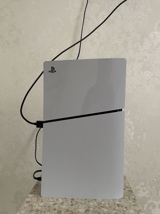 Playstation 5 Slim