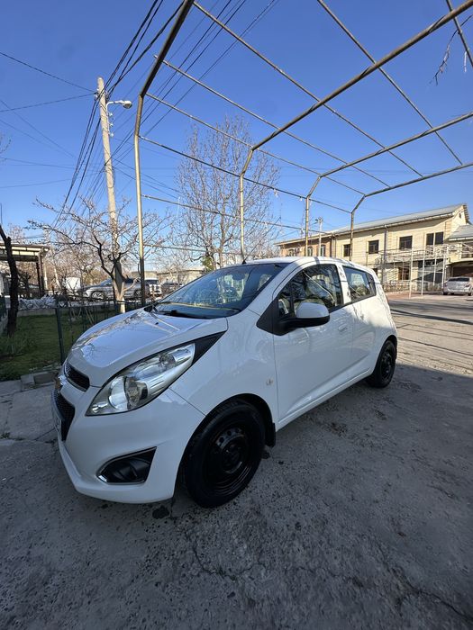 Spark 2015 mexanika 1.25 holati ideal