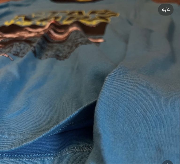 Детская кофта Star Wars