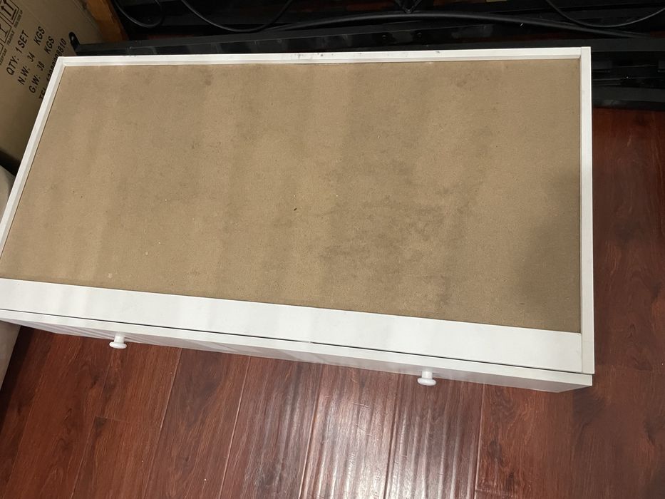 Детская манежка