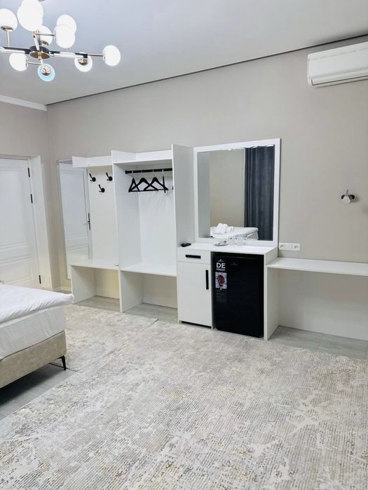 Bez zaks Sauna basseynli hotel гостиница без загс сауна бассейн бонус