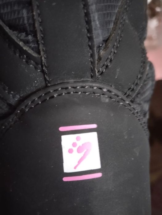 Продам зимние сапоги