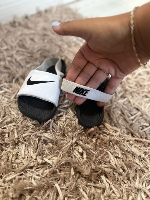 Сандали adidas и nike