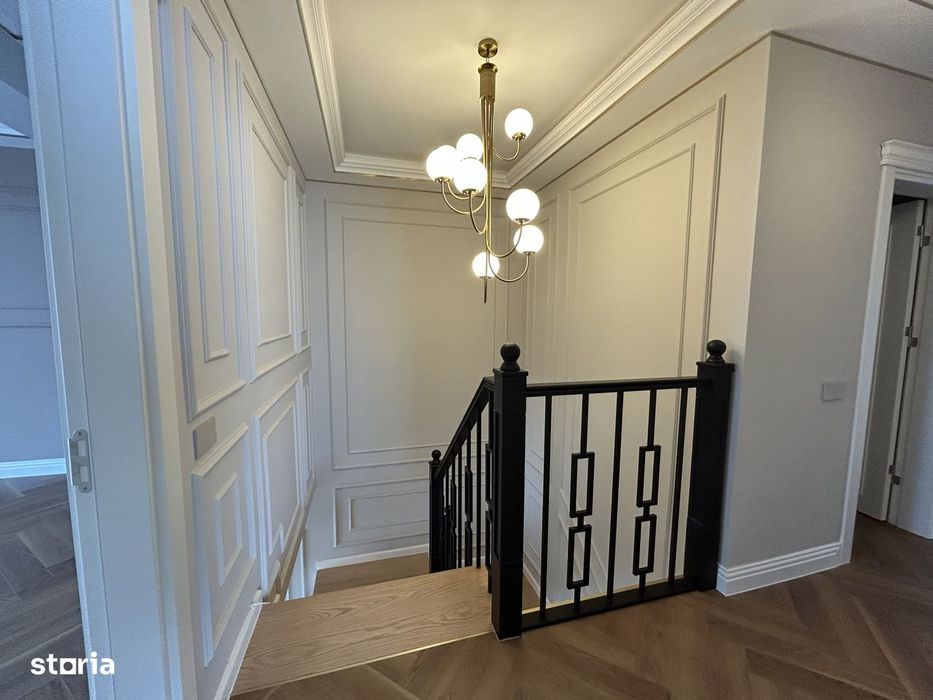 Penthouse de vânzare.(Zona 13 Septembrie)