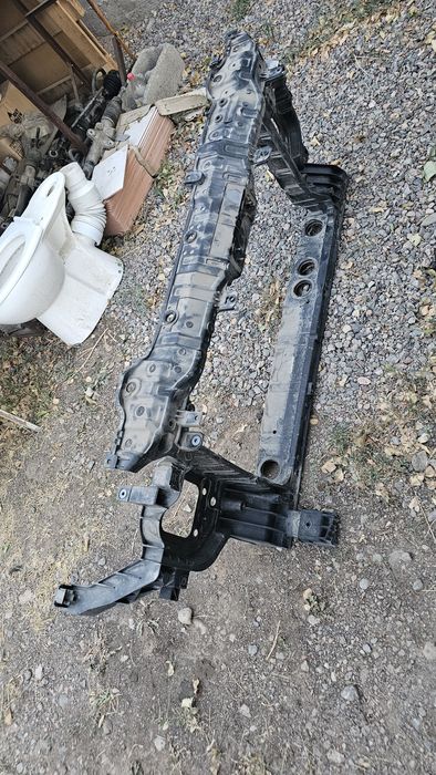 Телевизор kia k5 2022