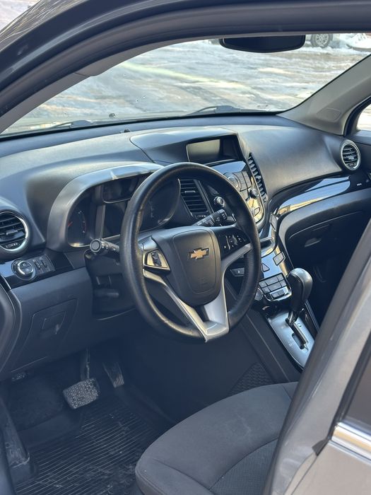 Orlando 2017 avtomat 136000yurgani ideal arenda Toshkent shaxar