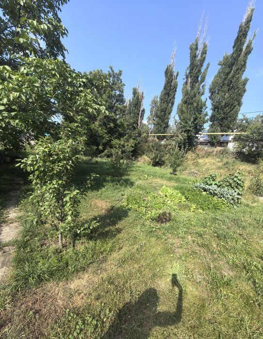 Продам часть дома 76кв 9.5 соток