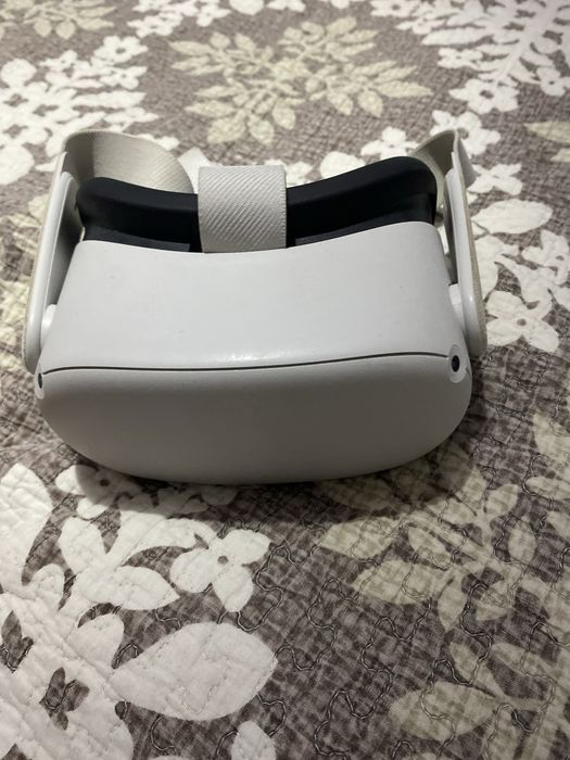 Oculus quest 2 б/у 128гб