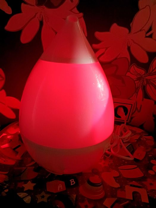 Овлажнител за въздух Muhler