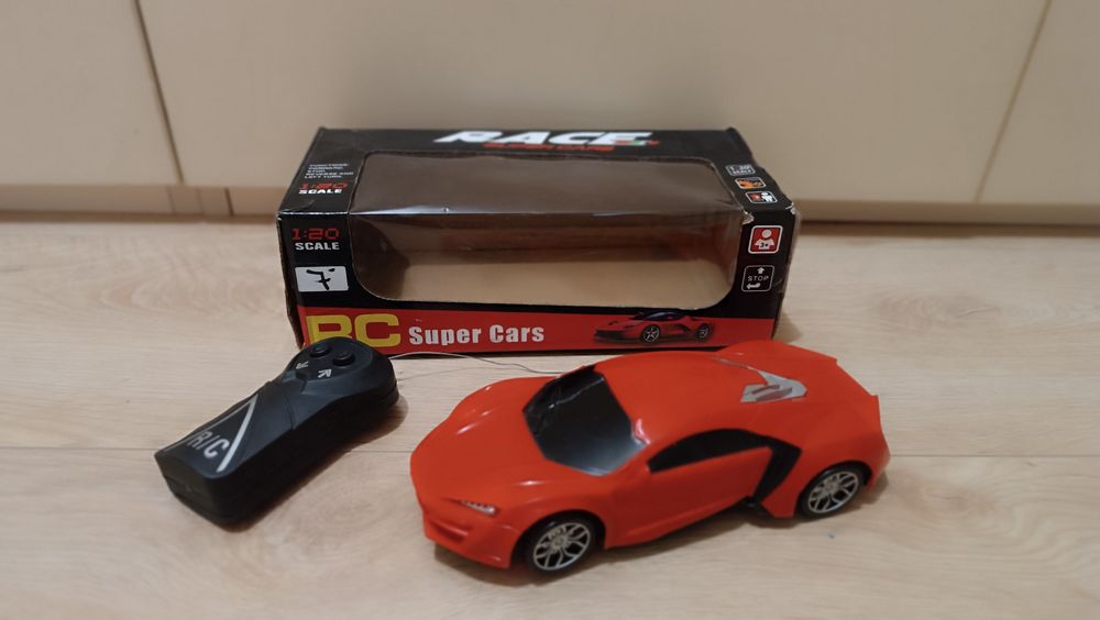 Детски и бебешки играчки