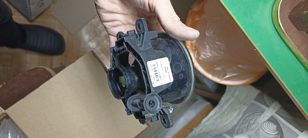 Противотуманка Лада Веста Оригинал