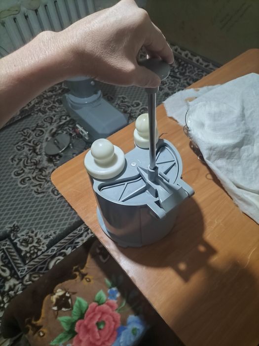 Продам профессиональную овощи резку