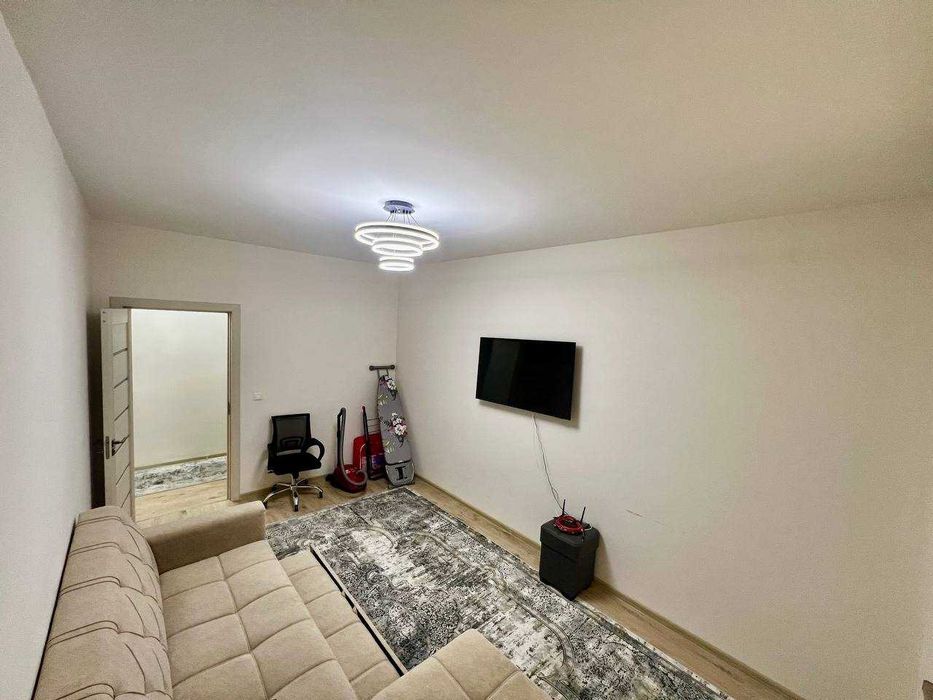 Аренда кв ЖК OLMAZOR SITE BUSINESS 1-комнатная ро-н Алмазарский