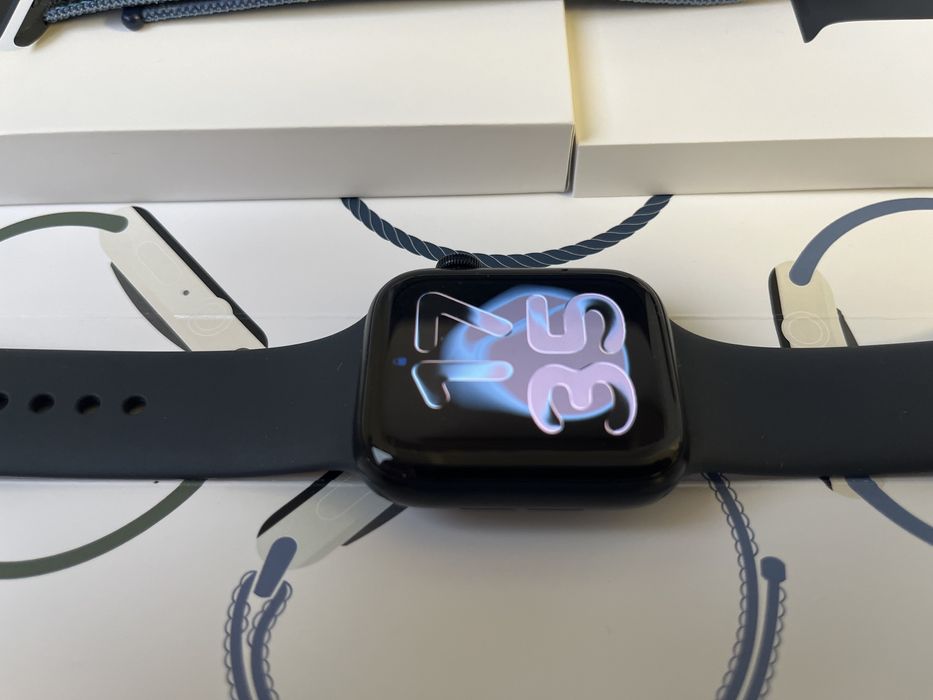 Apple watch SE 2 GPS S/M 44mm