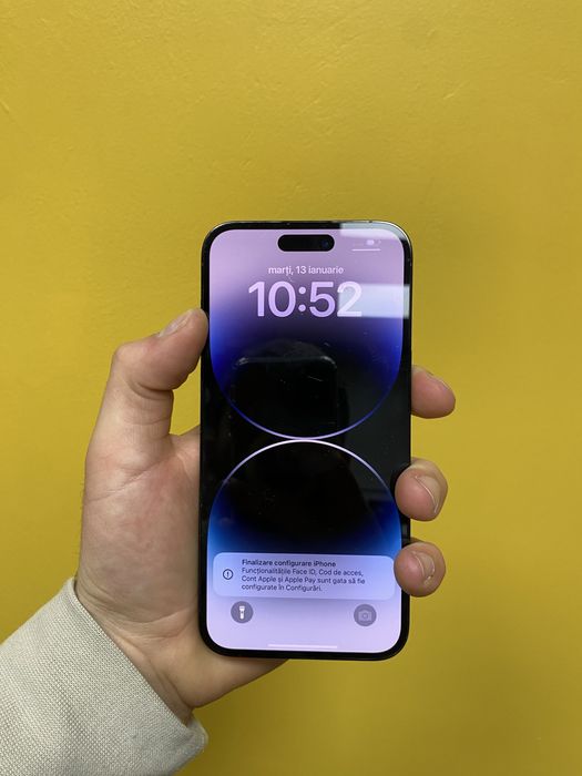 iPhone 14 Pro Max 256 gb