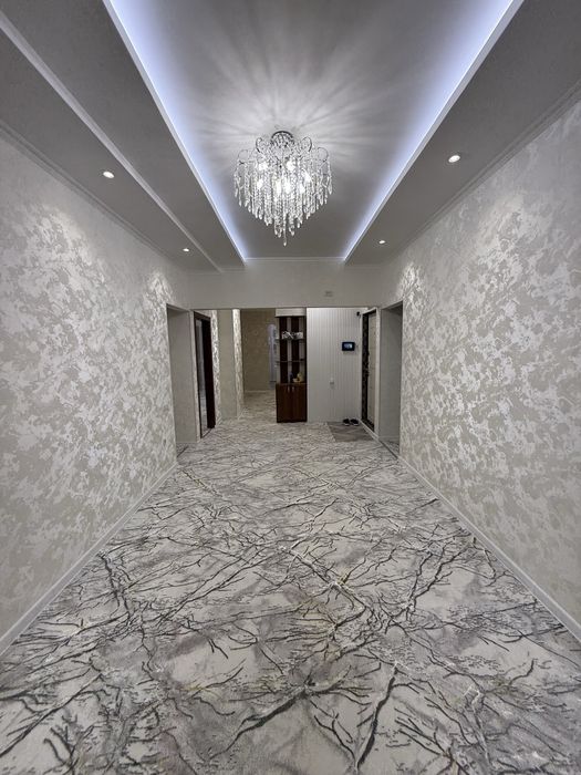 5 xonali evro remont