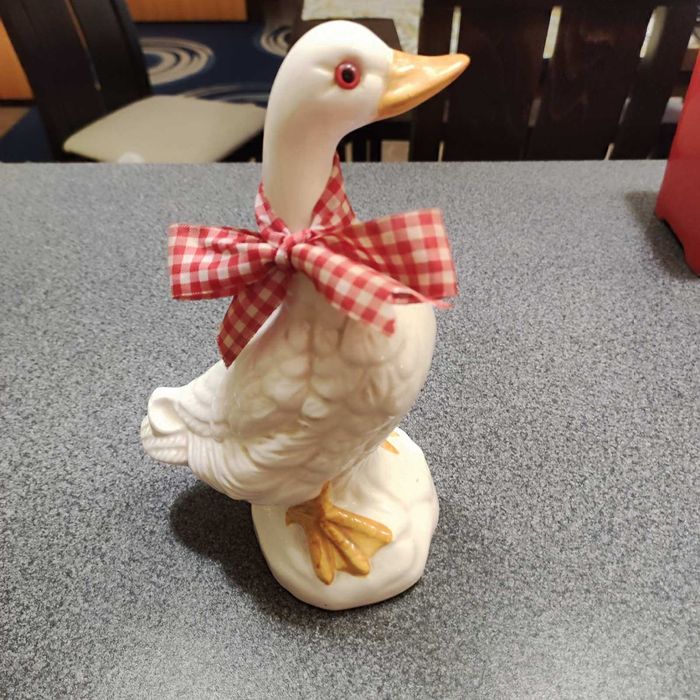 Винтидж порцеланово пате