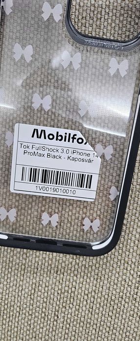 Калъфи за iPhone 14 pro max, нови