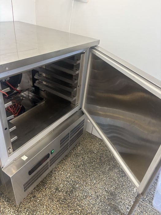 Abatitor Stare foarte buna