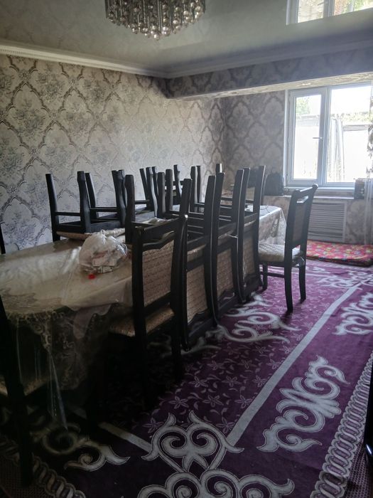 Үй сатылады малоэташка