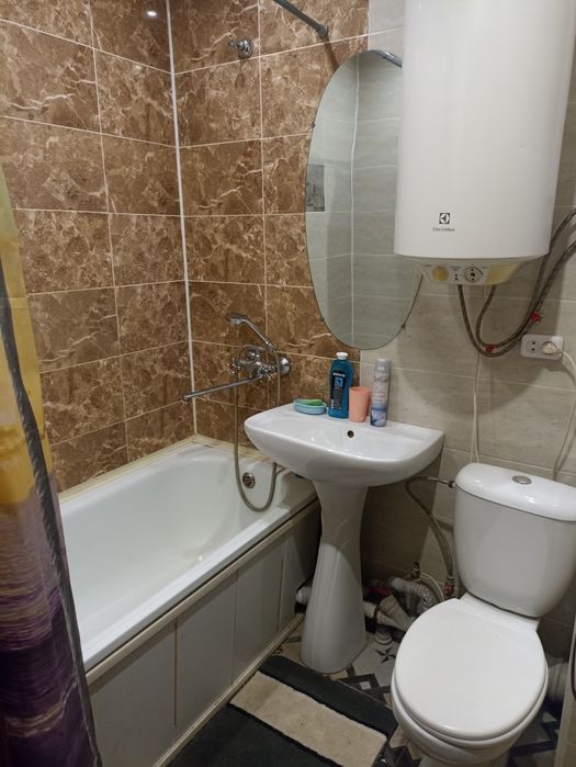 Квартира посуточно