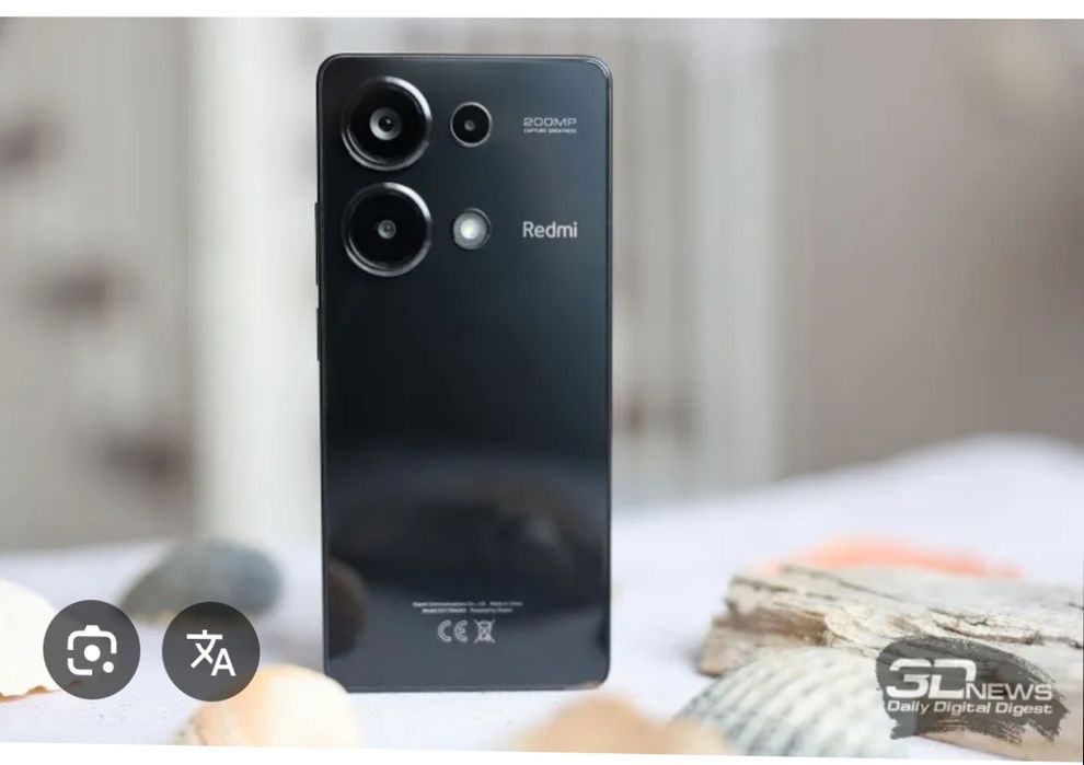Продам Redmi note 13 Pro black