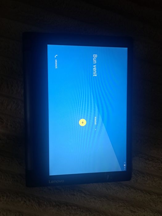 Tableta Lenovo yoga tab 3