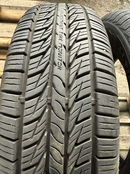 SET 2 Anvelope Allseason 235/65 r18 106T GENERAL Altimax RT43 - M+S