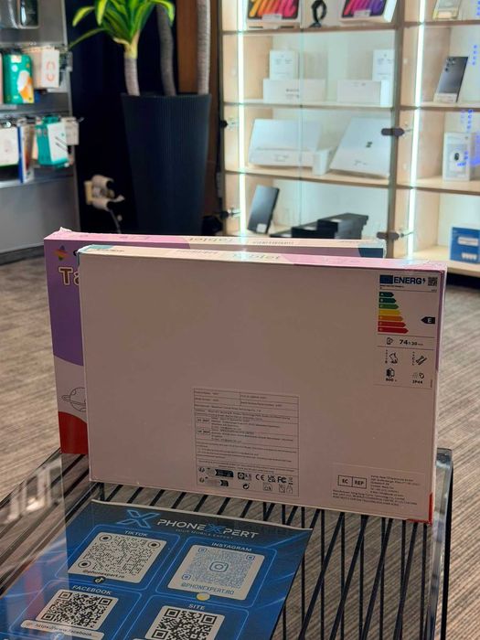 NOU Tableta PC A30T cu Google Kids Space