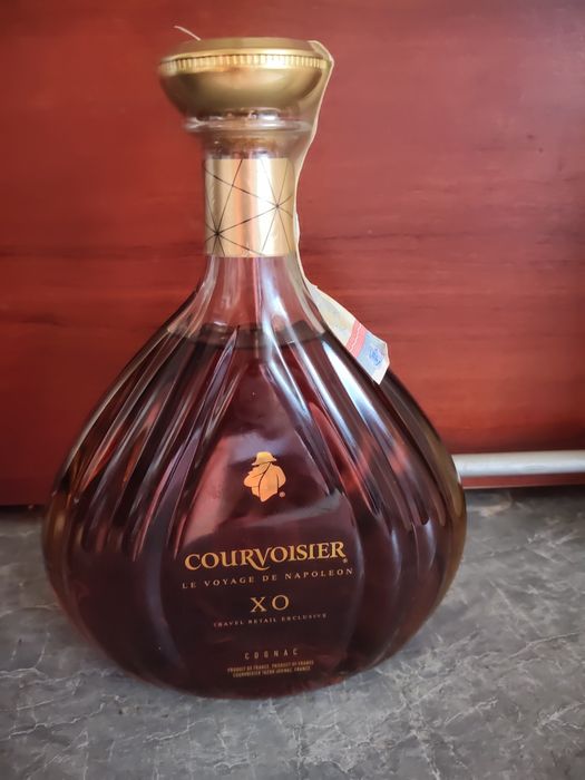 Coniac Couvoisier
