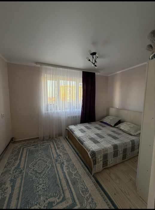 Продам 3-х комн квартиру