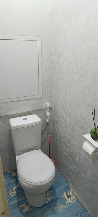 Сдаётся квартира на ТТЗ (Диадора)