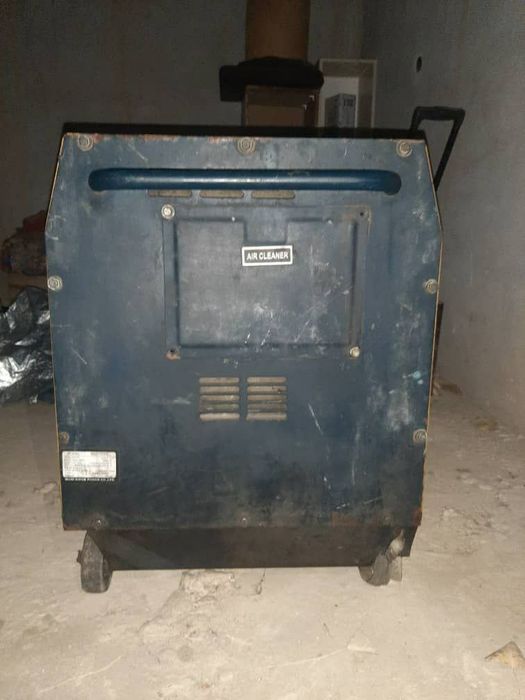 Dvijok satiladi Manzil nokis qalasi jagidayi jaqsi