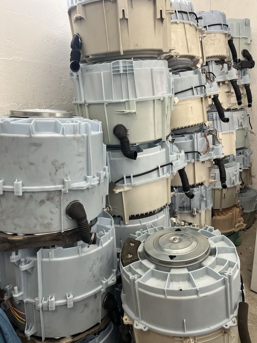 Казани за перални BISCH SIEMENS