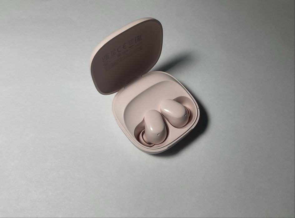 Наушники Redmi Buds 6 Play