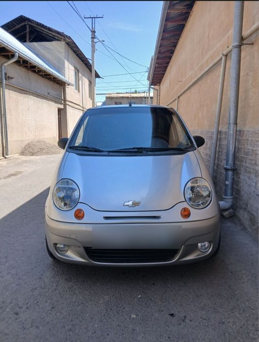 Matiz best ideal gan