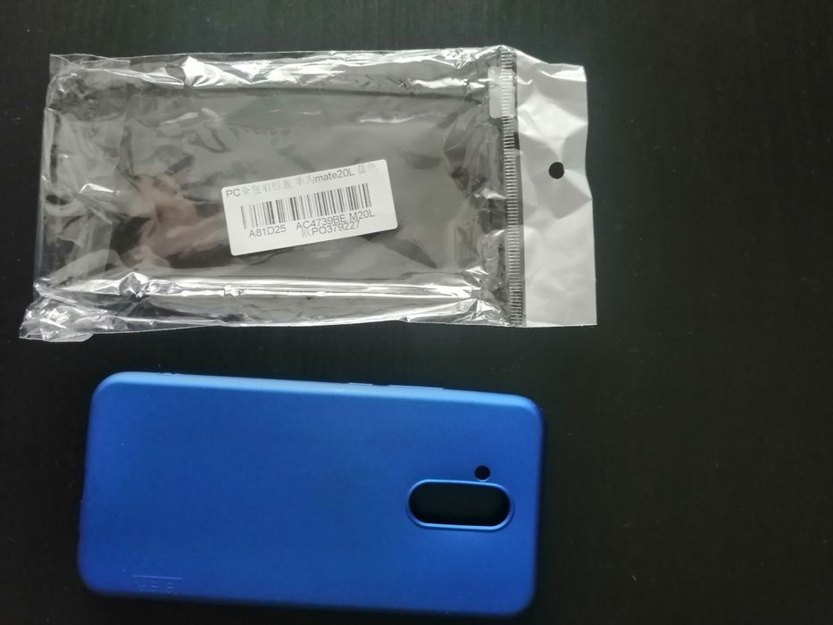 huse telefon huawei mate 20 lite