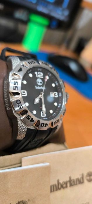 Часовник Timberland