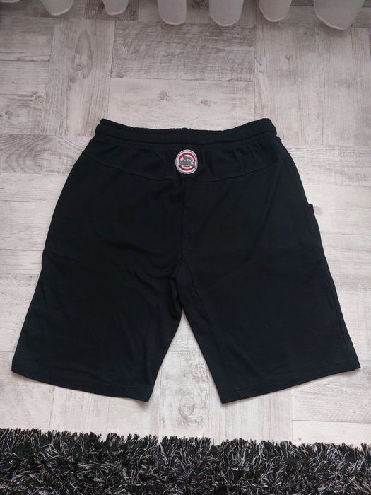 Pantaloni scurți Lonsdale