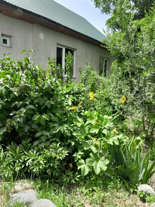 Дом в поселке Актас