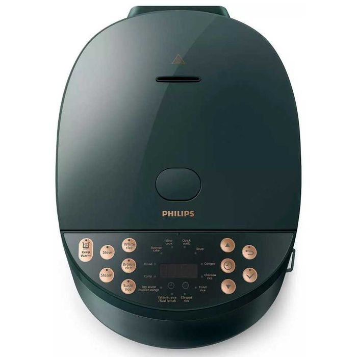 Philips All-in-One Cooker Уред за готвене „Всичко в едно“ Серия 3000