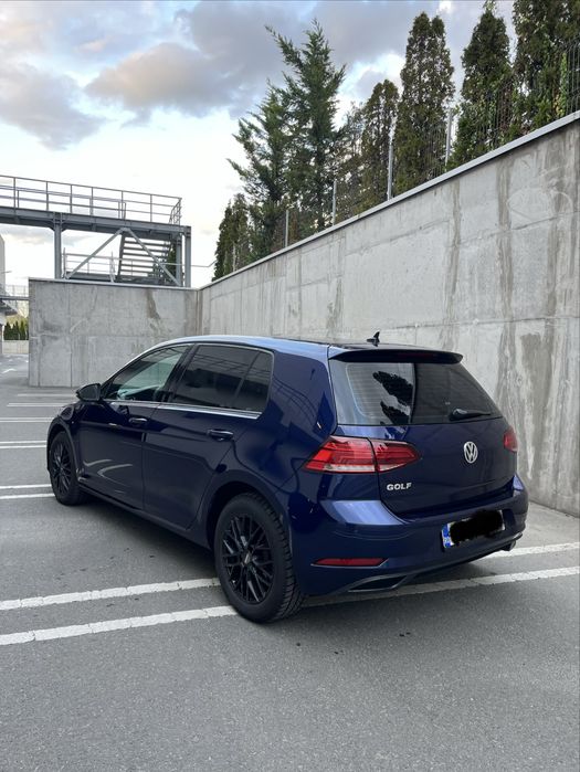 Volkswagen golf 7 2020 1.6Tdi 130 000km Trendline