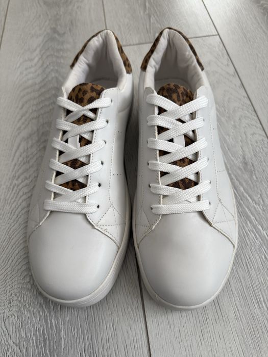 Мужские кроссовки Asos