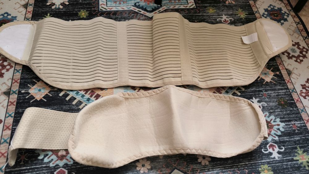 Бондаж для беременных