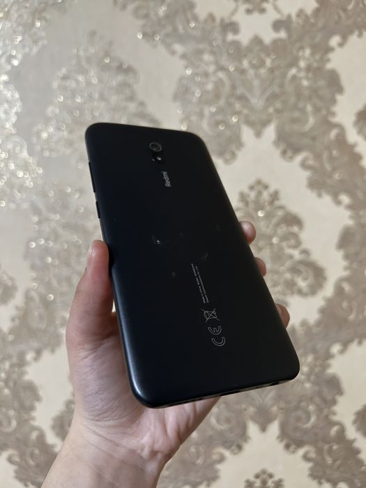 Redmi 8A sotiladi